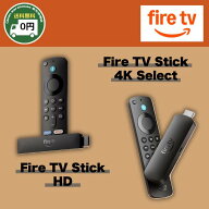 Fire TV Stick 4K Select HD ファイヤースティック TVer YouTube U-NEXTボタン付 Amazon Alexa対応 音声…