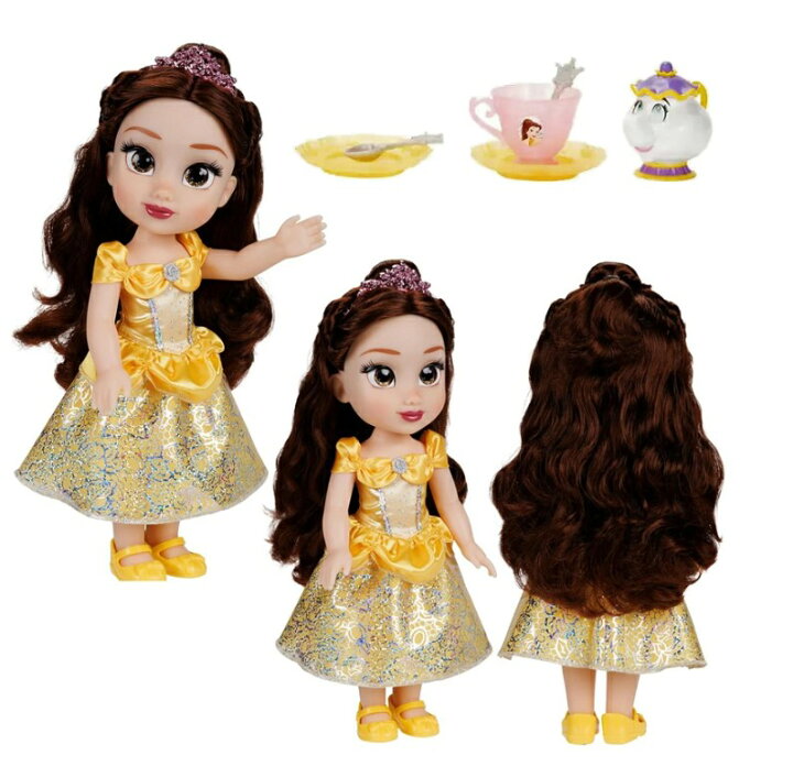 楽天市場】ディズニープリンセス トドラー ドール アナと雪の女王 アナ 