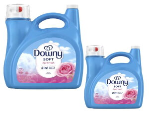 y  z Eg _Ej[GCvtbV 4.45L Ultra Downy April Fresh Liquid Softener 1 2Eg_Ej[ GCvtbV _ _Ej[ e _Ej[GCv t