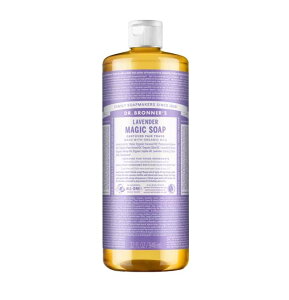 DR.BRONNERfS }WbN\[v 946ml Iׂ 5 x_[ / xr[}Ch / A[OC / VgXIW / yp[~g |  t {fB\[v  I[KjbN Y Ki 