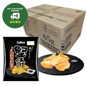 y  z Jr[ Calbee |eg ubNybp[ 65 g × 12  i1case̔j