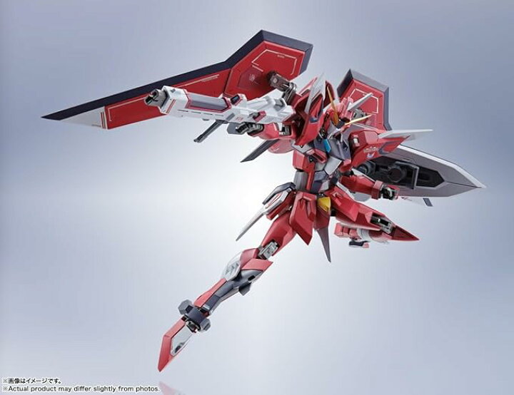 楽天市場】【予約商品】 機動戦士ガンダムSEED FREEDOM METAL ROBOT魂 
