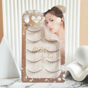 �y ���i���r���[���e�Ŏ���g����300�~OFF�N�[�|���z�z �z CLEAR EYELASH ���܂� 5�y�A �i�`������ ���� �A�C���b�V�� ��܂їp ���܂� �G�N�X�e �}�c�G�N �u���b�N �N���A�A�C���b�V��