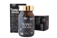 【6/4~11★スーパーセール限定価格】NANO ZERO REAL ナノゼロリアル 90粒 【送料無料】 機能性表示食品 …
