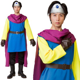 【コスプレ ハロウィン メンズ 男性 キャラクター】なり研 勇敢な騎士 ■ 漫画 アニメ ヒーロー 戦士 勇者 主人公 ゲーム キャラ 面白 衣装 忘年会 ハロウィーン パーティー コスチューム 結婚式 二次会 余興 ハロウィン 出し物 なりキャラ研究部