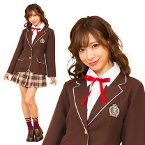 pacificgirls　制服 