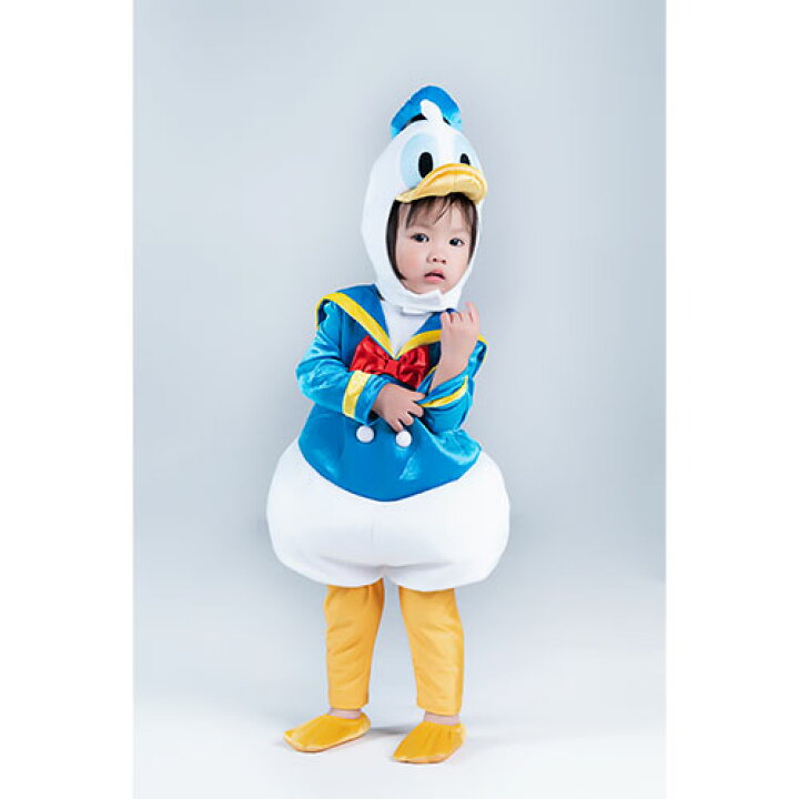 楽天市場】【公式】レビュー特典【Disguise】Donald Duck Prestige 