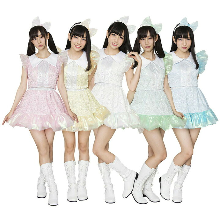 楽天市場】【公式】レビュー特典【コスプレ アイドル 衣装 ハロウィン 