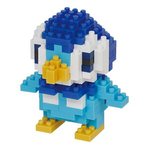 nanoblock imubN |PbgX^[ |b`} NBPM_079