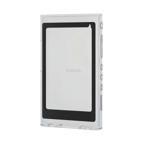 �G���R�� AVS-A18UCCR Walkman A 2018 NW-A50�V���[�Y�Ή��\�t�g�P�[�X �N���A