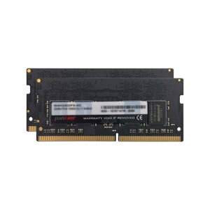 V[EGtEf[̔ CFD̔ m[gPCp  PC4-21300(DDR4-2666) 16GB×2 1.2VΉ 260pin SO-DIMM ()(Panram) W4N2666PS-16G