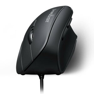 Perixx �؃��b�N�X PERIMICE-515II �G���S�m�~�N�X �}�E�X �����^ �L�� USB �l�ԍH�w�f�U�C��