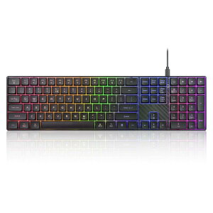 PERIBOARD-329 II �o�b�N���C�g �L�[�{�[�h �L�� �p��z�� �p���^�O���t�L�[
