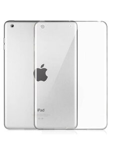 iPad 9�P�[�X10.2�C���` �N���A TPU�w�ʃJ�o�[ �X�����t�B�b�g ipad mini6�P�[�X 8.3�C���` ipad pro 12.9�P�[�X ipad air4�P�[�X