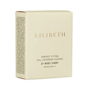 LILIBETH xX p[tFNgtBbeBOtJobW NbVt@f[V tB [W[AC{[ Cgx[W ؍RX SPF50+ PA+++ Jo[ Ȃ h