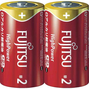 xm yHigh Powerz AJdr P2` 1.5V 2pbN { LR14FH(2S)