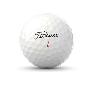 (^CgXg) Titleist PRO V1X 23 [io[ (3) WHT
