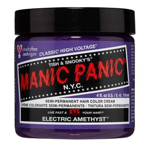 MANIC PANIC }jbNpjbN J[N[ GNgbNAWXg