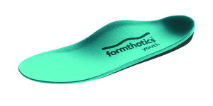 �t�H�[���\�e�B�b�N�X Formthotics Youth �C���\�[�� Dual Y3 Teal/Charcoal