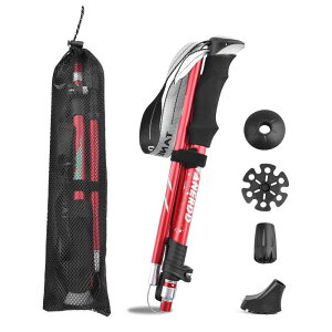 TRIWONDER gbLO|[ ܂肽 oRXgbN EH[LO|[ yʃA~ 1{Zbg RpNg [obOtit (bh - 130cm)