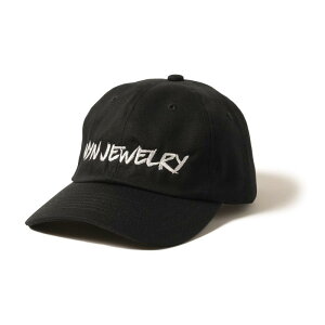 [NYN-JEWELRY] NYNJ LOGO CAP Y Lbv (ubN)