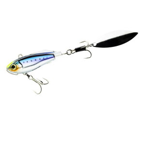 DUEL ( fG ) A[ Xse[ n[hRA \bhXs V[oXEq y ދ ނ Cނ W V[oX z 50mm 22g F1183-HSTI-XgCNCV