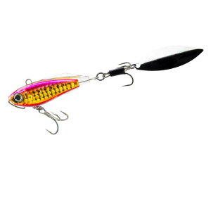 DUEL ( fG ) A[ Xse[ n[hRA \bhXs V[oX q y ދ ނ Cނ W V[oX z 55mm 32g F1184-HGPI-qS[hsN