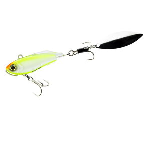 DUEL ( fG ) A[ Xse[ n[hRA \bhXs V[oX q y ދ ނ Cނ W V[oX z 55mm 32g F1184-PCL-p[`[g