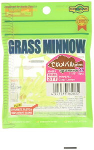 GRMA(Ecogear) [ OX~m[SS 1-1/8C` #377 NA.