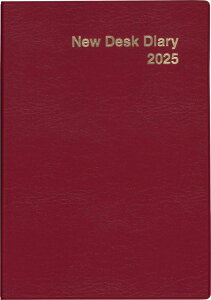  蒠 2025N B5 EB[N[ j[fXN_CA[ \tg  No.209 (2025N 1n܂)