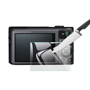 EternalStars 3�� �t���ی�t�B���� �J�����X�N���[���v���e�N�^�[�K���X �d�x9H �t���J�o�[�v���e�N�V���� �Ή��J�������f����Canon PowerShot SX720 HS�ł�