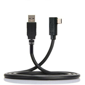 USB 3.1 Type-C �������^�C�v����W��USB3.0�f�[�^�P�[�u���ɓK�� 1.2M �ɓK�� Oculus Link VR