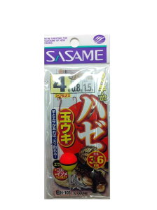 ߐj(SASAME) H-101 n[ʃEL3.6m 4