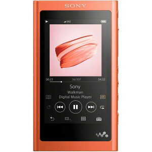 \j[ EH[N} AV[Y 16GB NW-A55HN : MP3v[[ Bluetooth microSDΉ nC]Ή ő45ԘAĐ 2018Nf gCCgbh NW-A55HN R