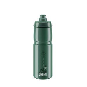 ELITE(�G���[�g) JET GREEN BIO BASED �{�g�� 750ml �I�p�[��(D�O���[��)