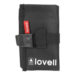 lovell(x) ]ԍHACi̎[ ThɎt SADDLE TOOL ROLL gїpH