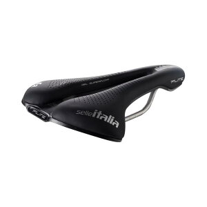 ZC^A(Selle Italia) SELLE ITALIA MAX FLITE BOOST Gel S.F Ti316 L
