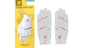 BRIDGESTONE(uaXg) StO[u ULTRA GRIP LADY zCg/sN p 21cm fBX GL25L2WP21