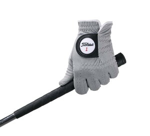 ^CgXg(TITLEIST) StO[u vtFbViebN O[u TG53GY-21 GY O[ p 21cm