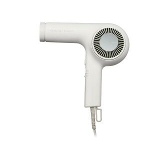 �e�X�R�� �h���C���[ Nobby by TESCOM �v���t�F�b�V���i���v���e�N�g�C�I�� �y�� �m�r�[ NIB400A ���N�����v���O �z���C�g�A�b�V�� NIB400A-W