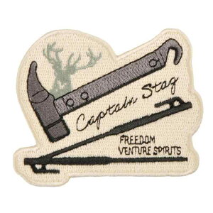 LveX^bO(CAPTAIN STAG) AEghA CSfUCby yOEn}[ 77×63mm UM-1631