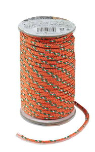 LveX^bO(CAPTAIN STAG) egE^[vi [v eg[v KCh[v J[[v a5mm×20m IW UA-4538