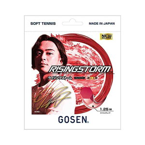 S[Z GOSEN \tgejXKbgEXgO CWOXg[ RISINGSTORM SSRS11 P XgO