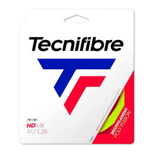 eNjt@Co[(Tecnifibre) dejX Kbg GC`f[GGbNX 12m CG[ 1.25mm TFG305