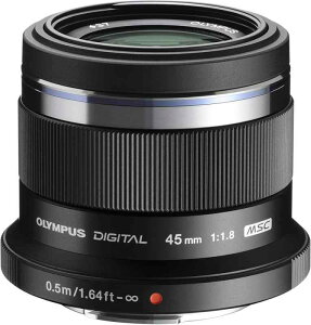OLYMPUS �P�œ_�����Y M.ZUIKO DIGITAL ED 12mm F2.0 �u���b�N ED 12mm F2.0 BLK