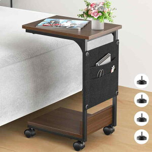 Holdm TChe[u LX^[t iCge[u xbh  37×s26×54cm AWX^[t R̎ ړ֗ \t@ X ^ ~j R[q[e[u (EH[ibg