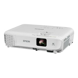 �G�v�\�� �r�W�l�X�v���W�F�N�^�[ �t�� 3700lm WXGA 2.5kg EB-W06 hdmi