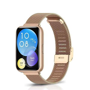 [RoSoki] oh Huawei Watch Fit 2 Ή xg XeX`[ oh ւXgbv hK ϋv̂ ȒP rWlX vxg jp Huawei Watch Fit 2 p ([YS[h)