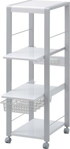 �G���P�[���H �����W�� �X���� 4�i ���[�^�C�v �z���C�g ��38 ���s45 �I�[�v�����b�N �t���[���G �V�^