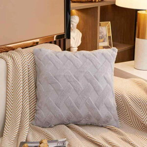 YunJeude NbVJo[ 45x45cm k 2Zbg tFCNt@[ ʃt@[ g    ӂӂ ̓I 􉽊w͗l t@Xi[ ƒ둕   CeA (45x45, O[)